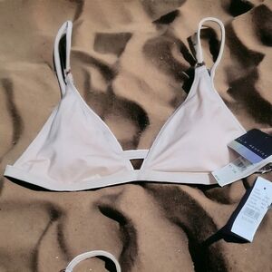 💥NEW💥 LA HEARTS 💕  - XL Silver Peon (pink) Bikini Top